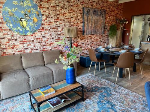 Colijnsplaat House | Guesthouse by C