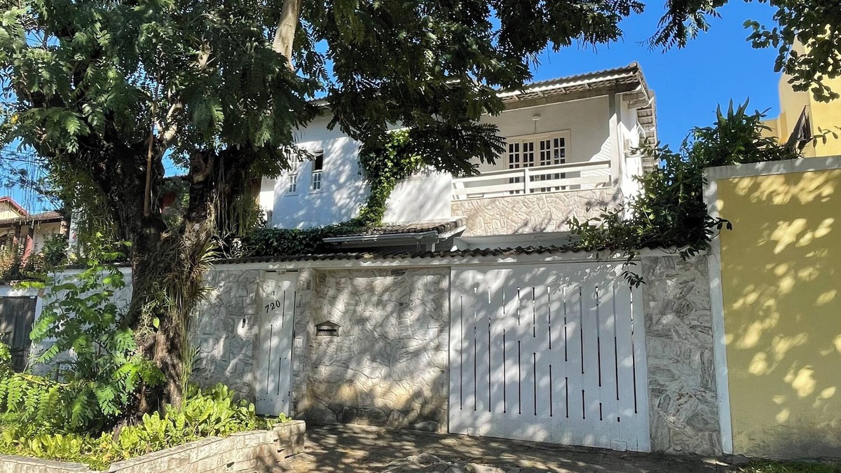 Anil House | Guesthouse Casa da Montanha