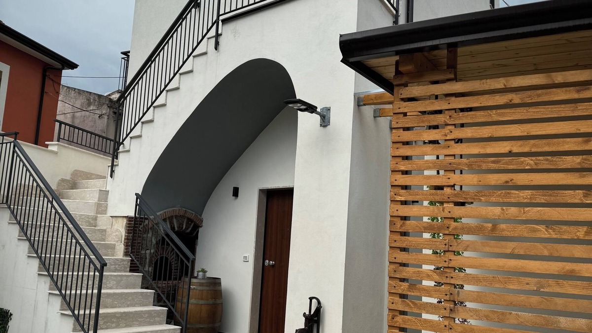 Arienzo House | Guesthouse Casa De Rosa