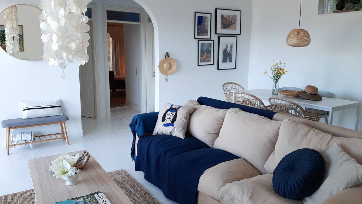 Vatos House | Guesthouse Cato