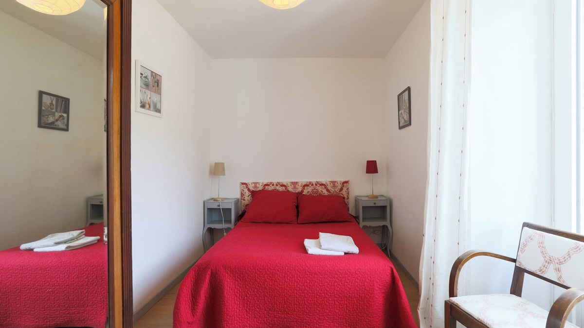 Pontrieux Bed & Breakfast | Guesthouse 'Chambre Trieux' with Shared Terrace, Shared Garden and Wi-Fi