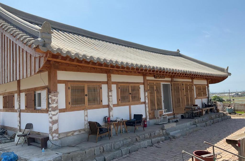 Buan-gun House | Guesthouse Comfort Place
