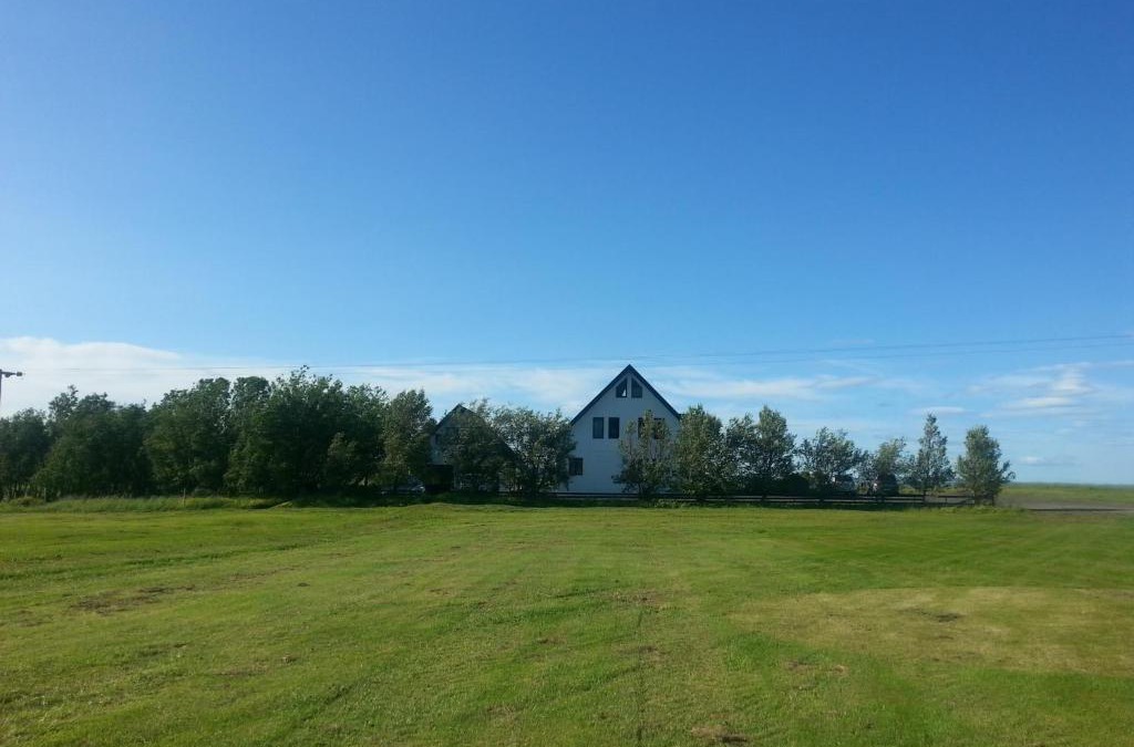 Fludir Bed & Breakfast | Guesthouse Dalbaer