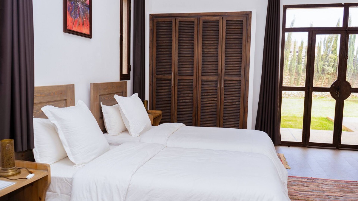 Ghazoua Hotel | Guesthouse Dar Ayman Essaouira B&B