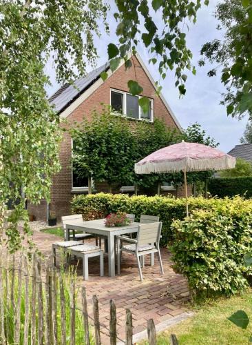 Nijeveen House | Guesthouse de Bovenboer
