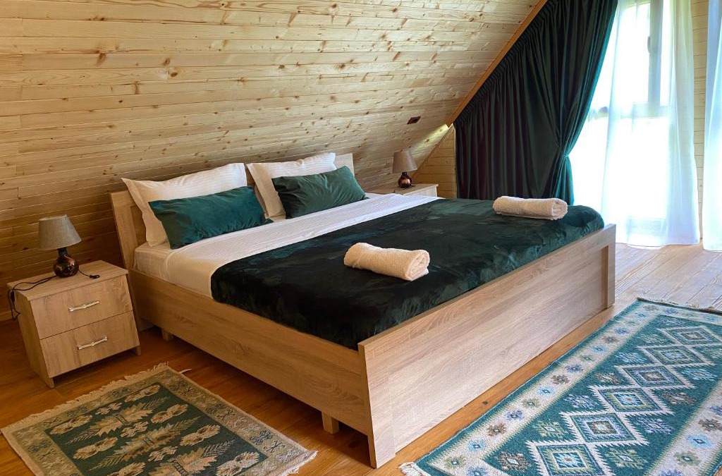 Valbone House | Guesthouse Demushi