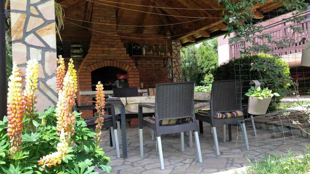Zivinice House | Guesthouse Denis