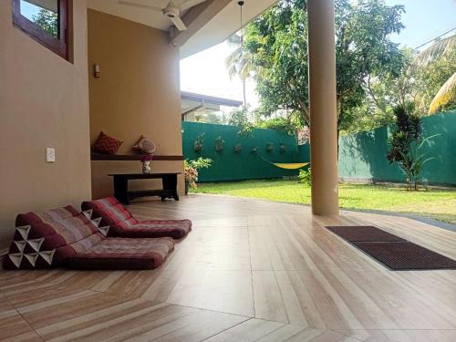 Hettimulla House | Guesthouse Dilush