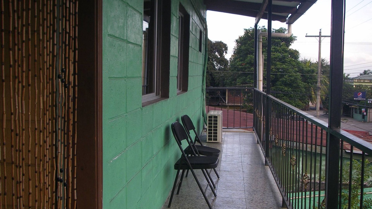 San Pedro Sula Bed & Breakfast | Guesthouse Dos Molinos