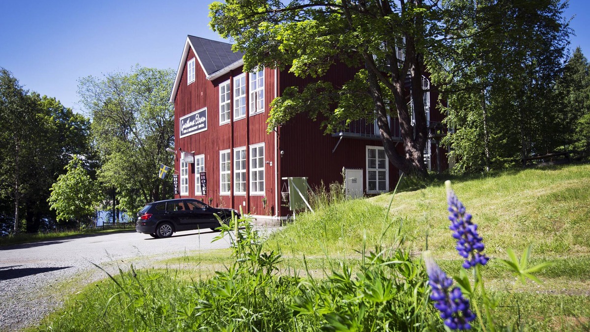 Arvika Hotel | Guesthouse Eleven Hotel