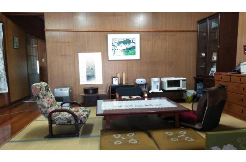 Inokuchi House | Guesthouse Farmor - Vacation STAY 15083v