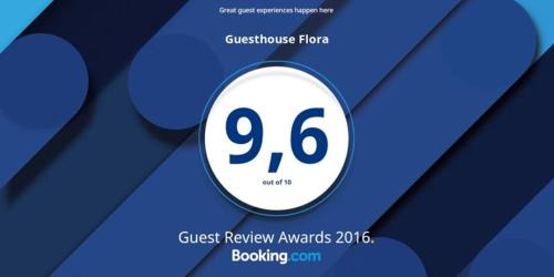Lodi House | Guesthouse Flora