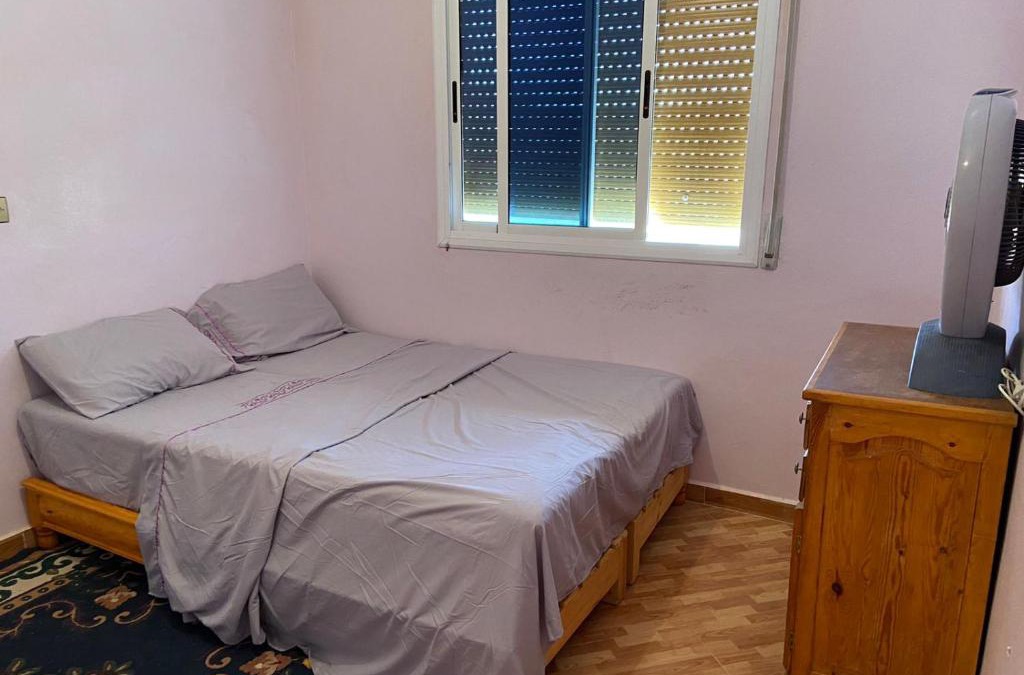 Guefait Apartment | GuestHouse Gafait