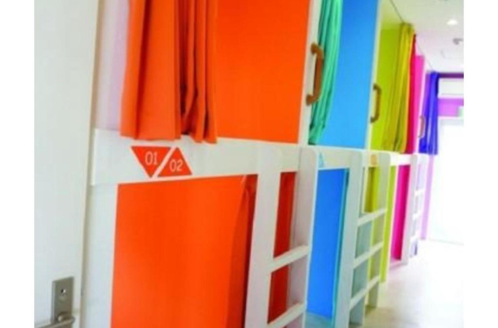 Tarumi Ward Hotel | GuestHouse Geragera - Vacation STAY 95129v