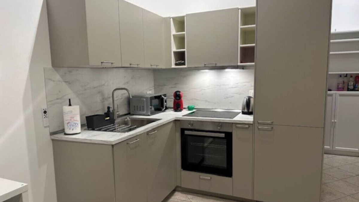 Jesi House | Guesthouse Gioia del Corso