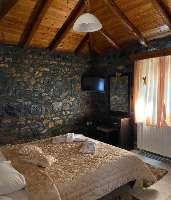 Aghios Athanasios Apartment | Guesthouse Sofia