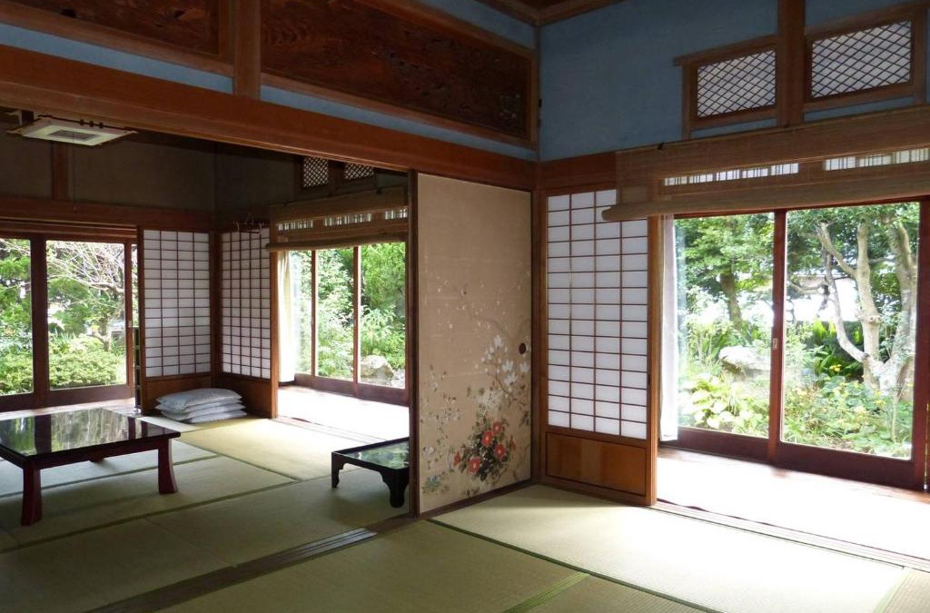Shinonsen House | Guesthouse Higashi Fujitatei