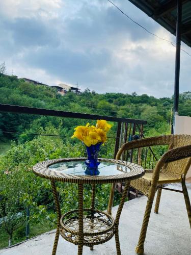Kutaisi Bed & Breakfast | Guesthouse Hill Side
