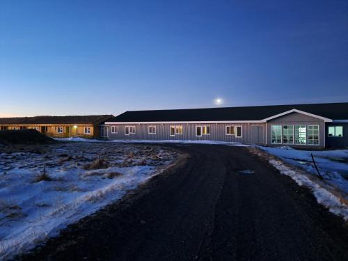 Stadarstadur House | Guesthouse Hof