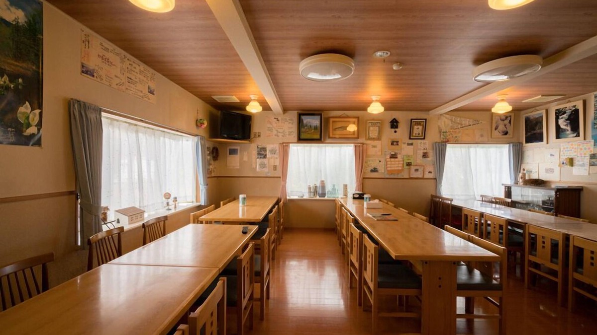Matsumoto House | Guesthouse Hoshizora no Akari
