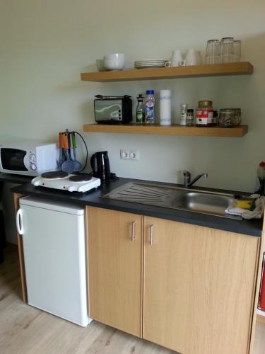 Adaldalur Bed & Breakfast | Guesthouse Hvítafell