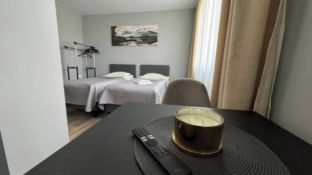 Siauliai Apartment | Guesthouse Imperia 4