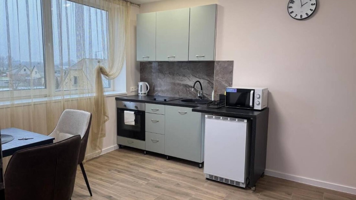 Siauliai Apartment | Guesthouse Imperia10