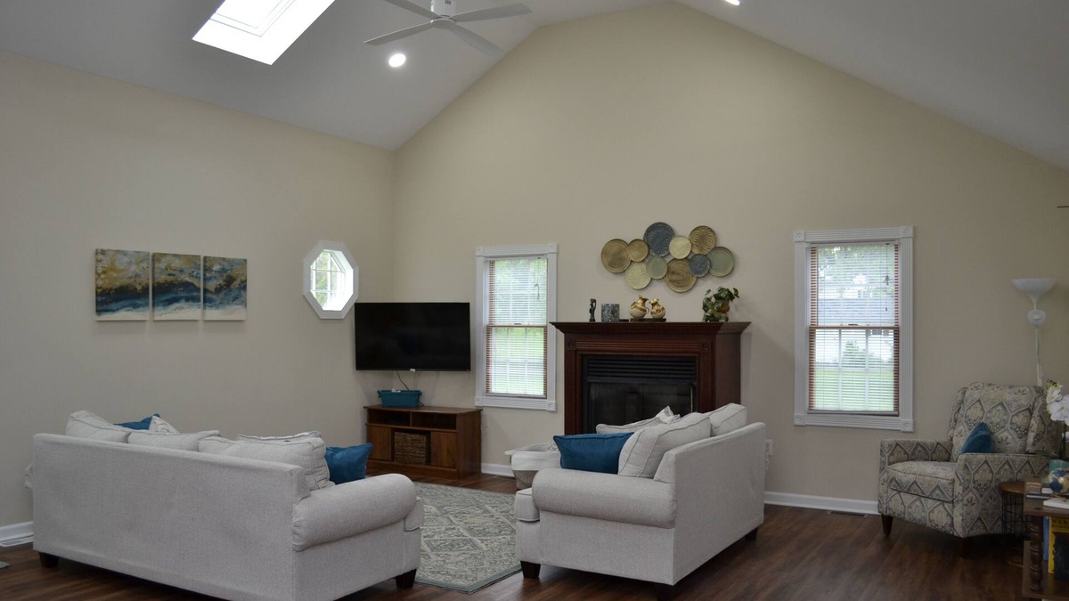 Lawrenceville House | Guesthouse in Lawrence Township, New Jersey, United States