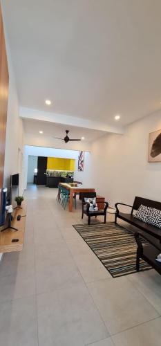 Taman Teh Teng Seng House | Guesthouse @ Ipoh garden II