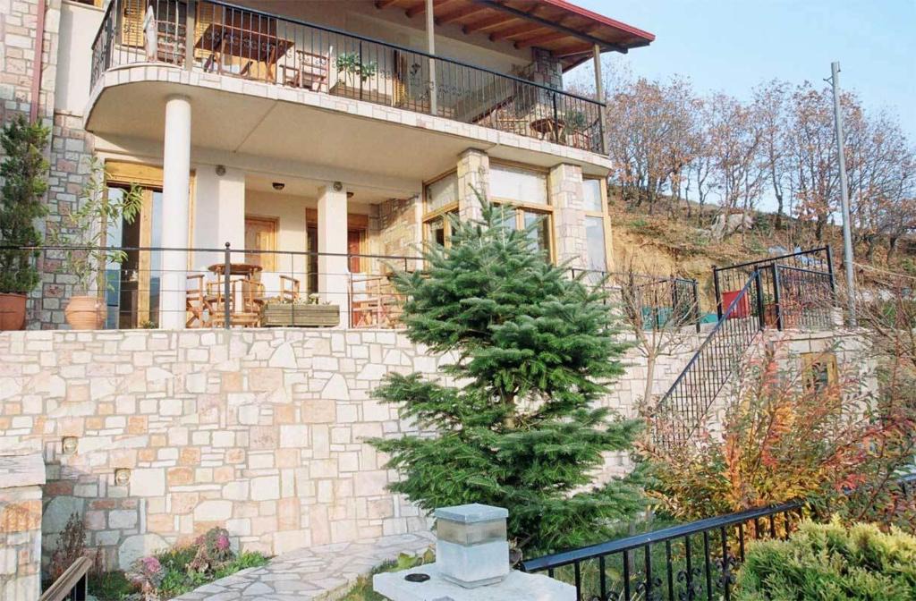 Belokomiti House | Guesthouse Irida