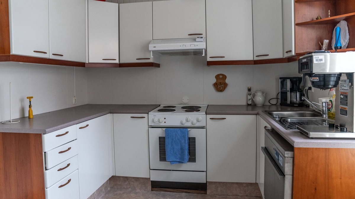 Isafjordur House | Guesthouse Isafjordur Gamla