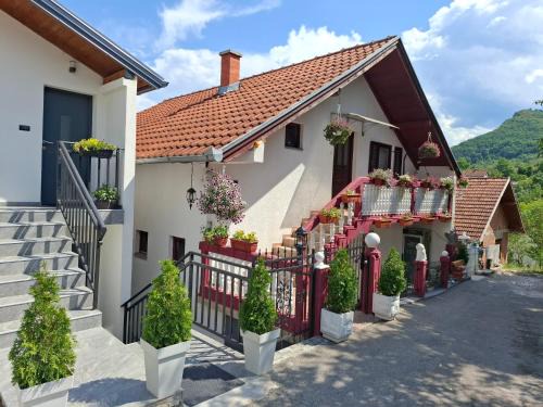 Visegrad House | Guesthouse Jelena