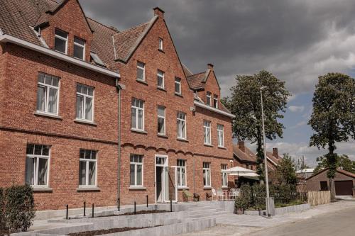 Beringen House | Guesthouse Just Be Mine