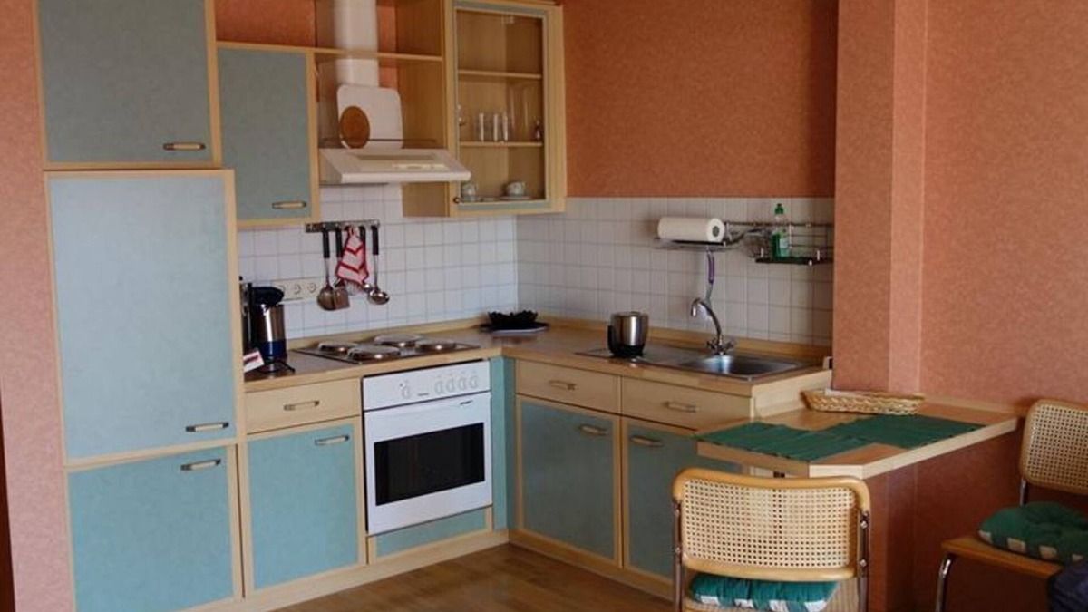 Bochingen Apartment | Guesthouse Kern - Apartment Riesling