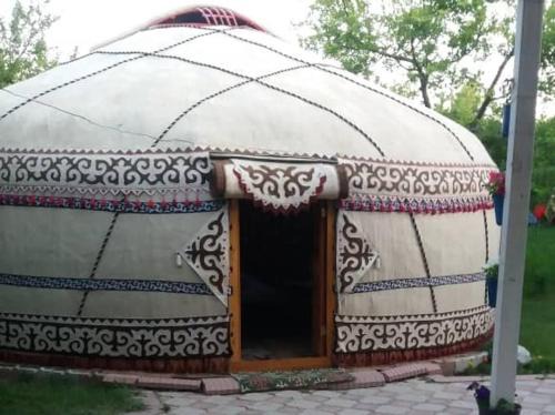 Talas House | Guesthouse Kishimzhan