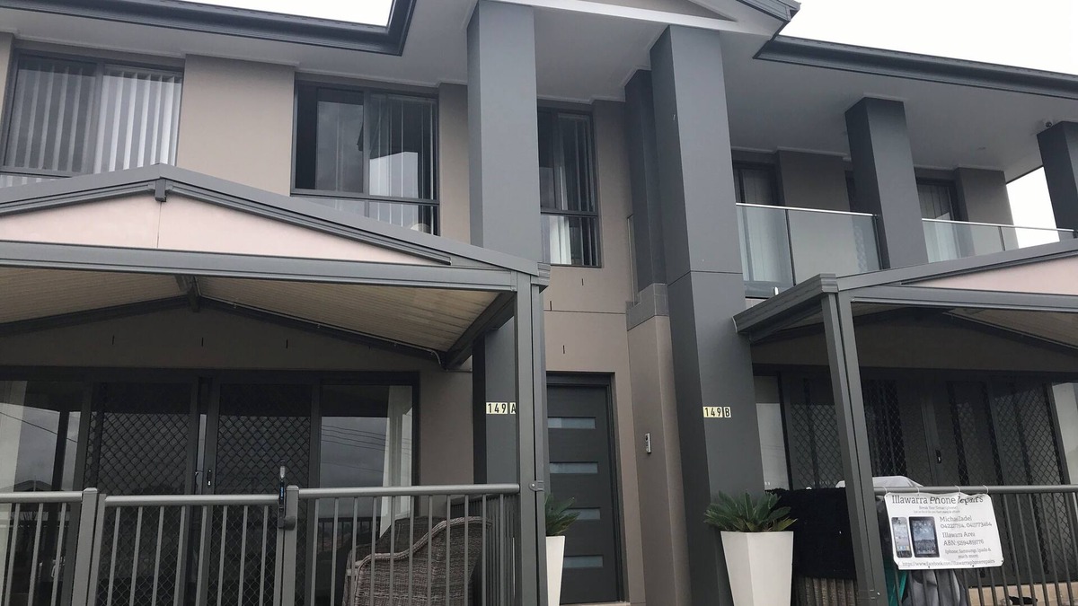 Koonawarra Apartment | Guesthouse Koonawarra luxury one bedroom