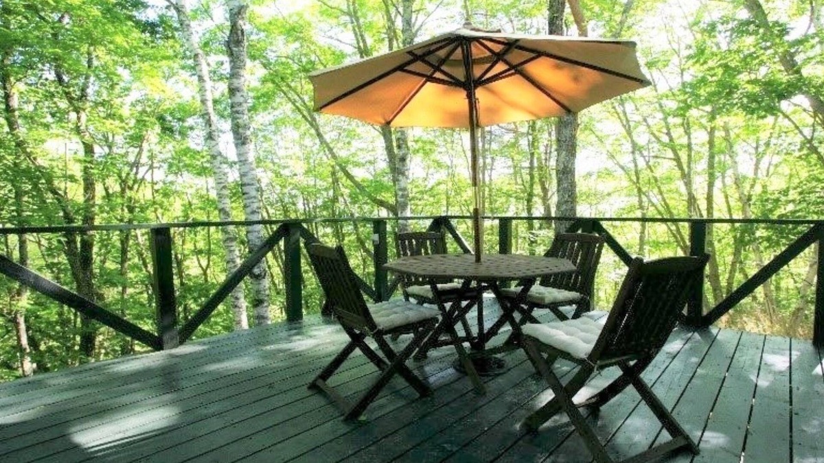 Chino House | Guesthouse Kreutzer