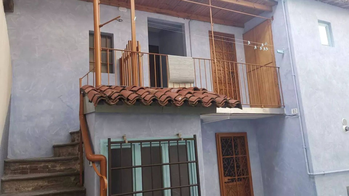 Sant'Eurosia House | Guesthouse La nuvola