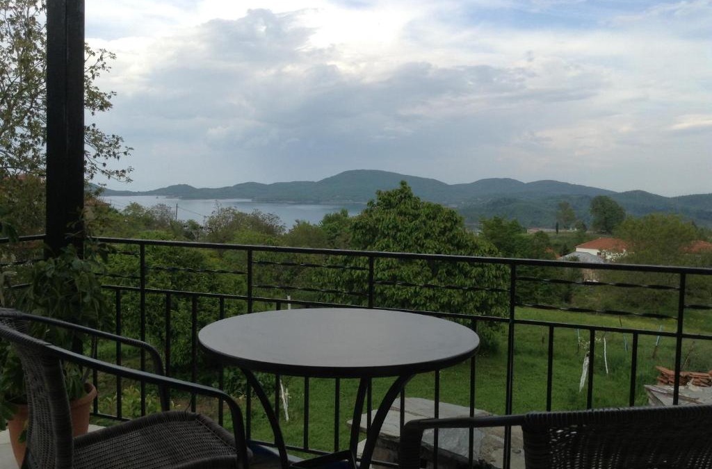Lake Plastiras House | Guesthouse Lamprini