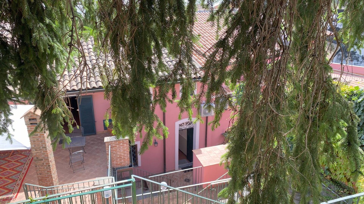 Milo House | Guesthouse "Le corti dell'Etna" Milo (CT) - Sicily