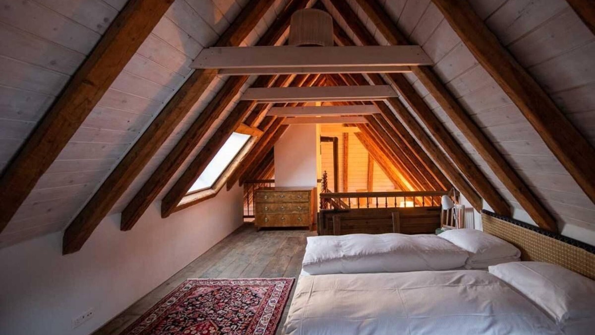 Le Locle House | Guesthouse Le Locle