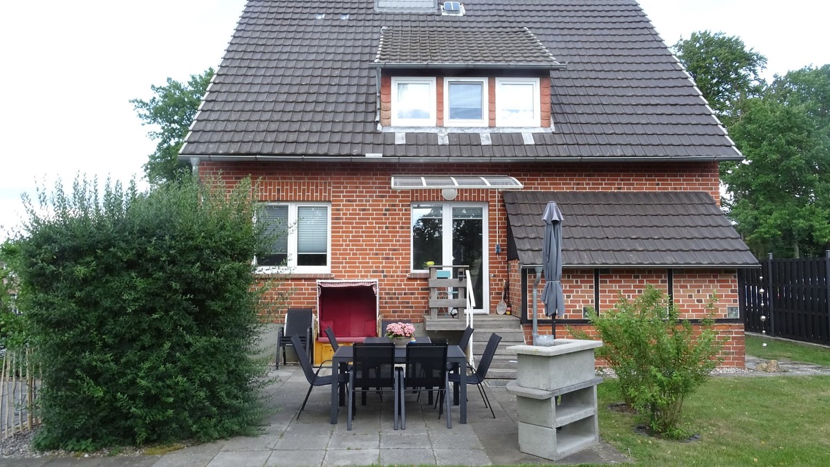 Scharnebeck House | Guesthouse Lentenau - up to 10 persons - near Lüneburg