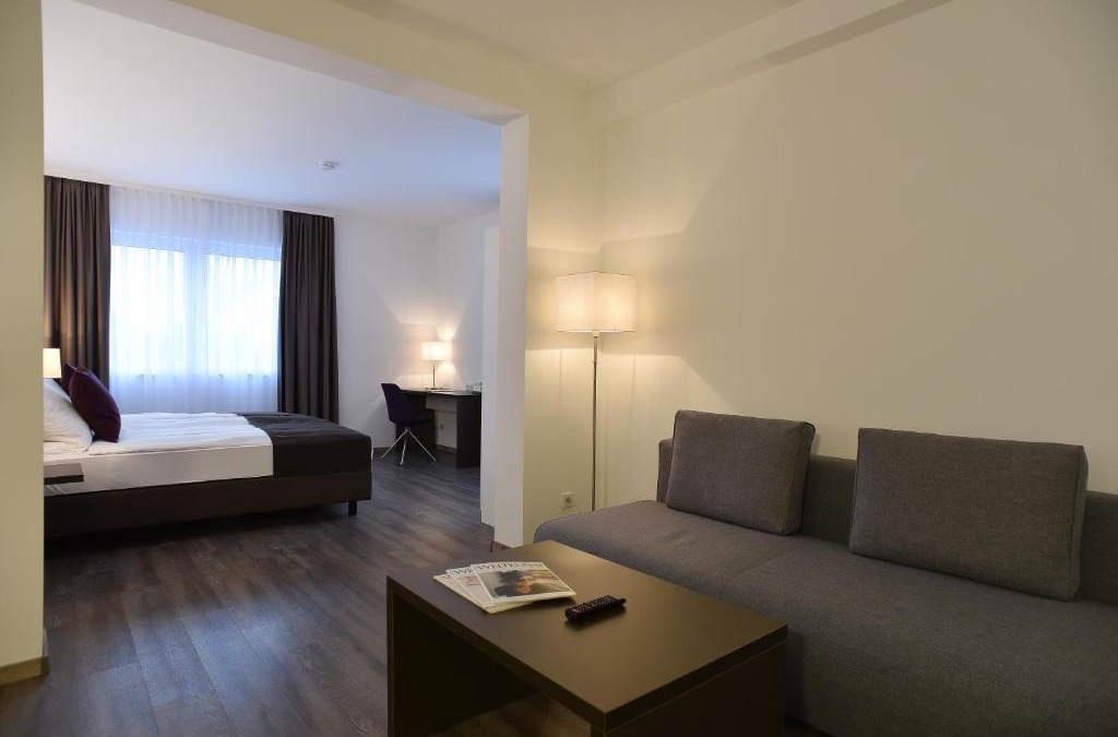 Nussloch Bed & Breakfast | Guesthouse Lichtenau