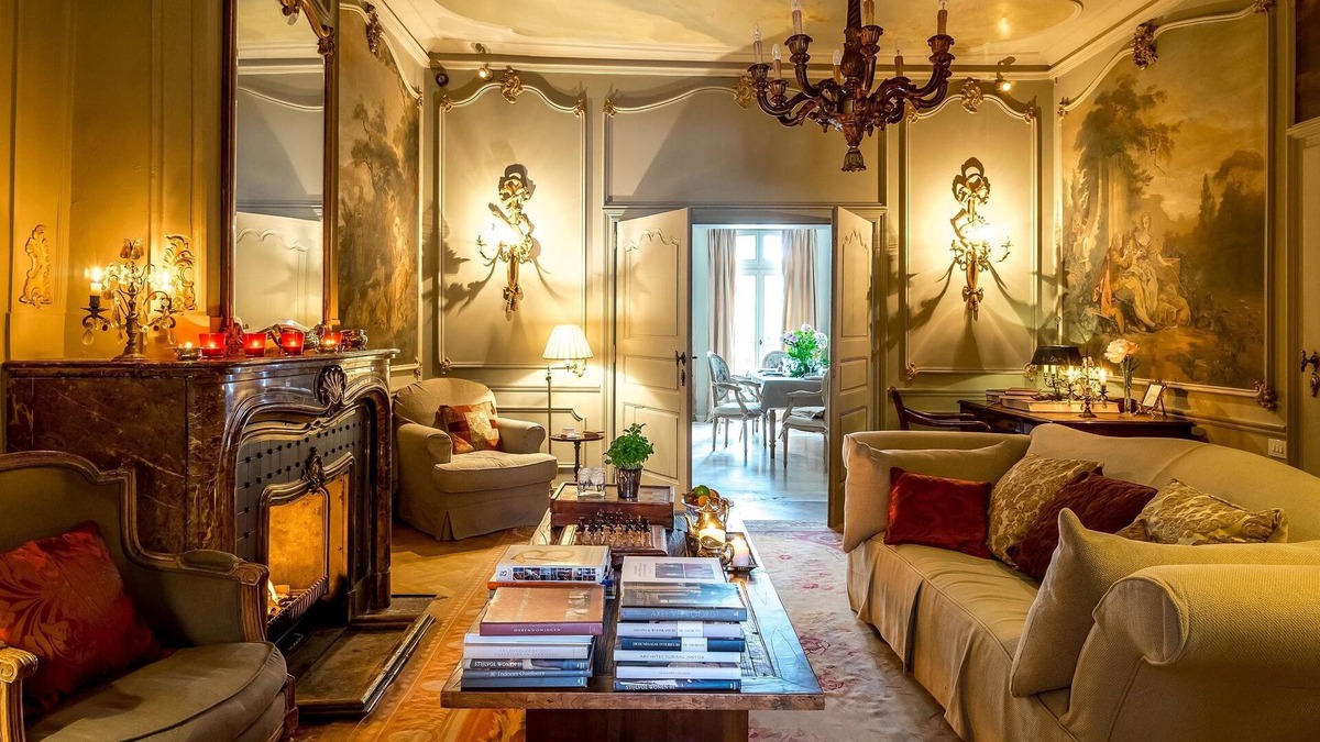 Historical Center Bruges Bed & Breakfast | Guesthouse Maison le Dragon