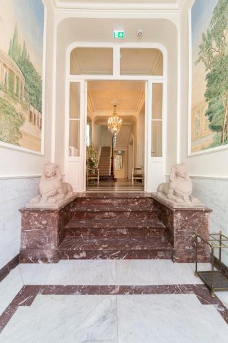 Historical Center Bruges House | Guesthouse Mirabel