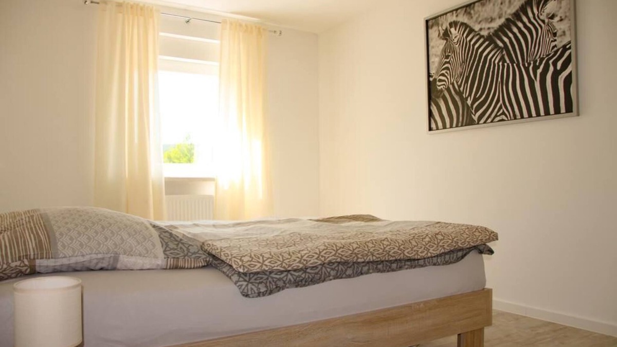 Dahn House | Guesthouse Mittendrin