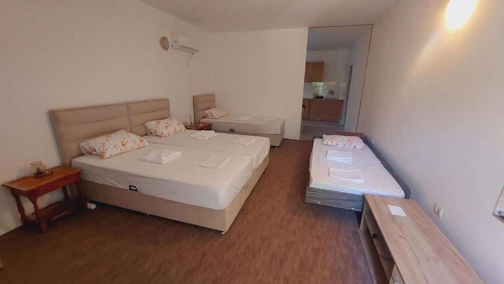 Babilonija House | Guesthouse Mixe