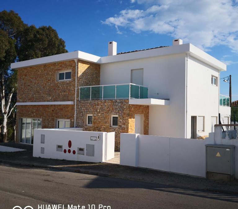 Monte Francisco House | GUESTHOUSE MONTE REI GOLF ALGARVE