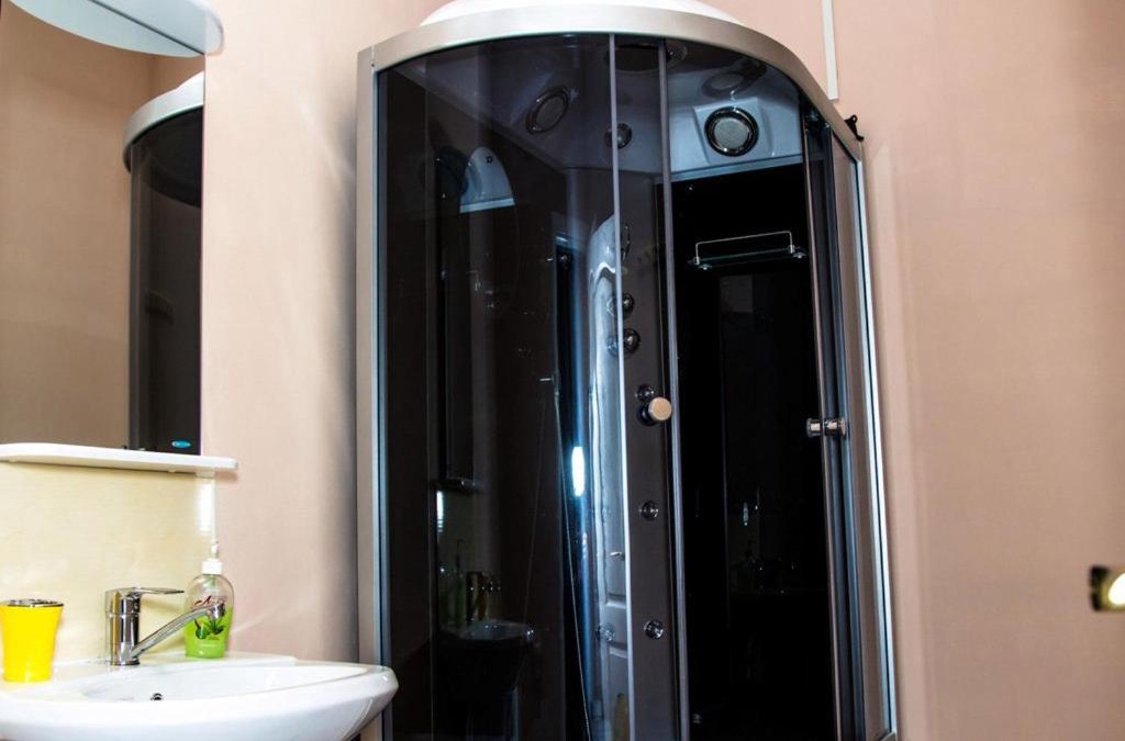 Koryazhma House | Guesthouse Nadezhda