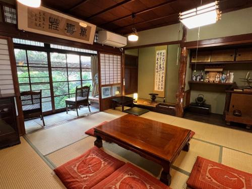 Nara House | Guesthouse Naramachi